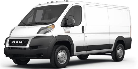 RAM PROMASTER 3500 2023 3C6MRVJGXPE521073 image